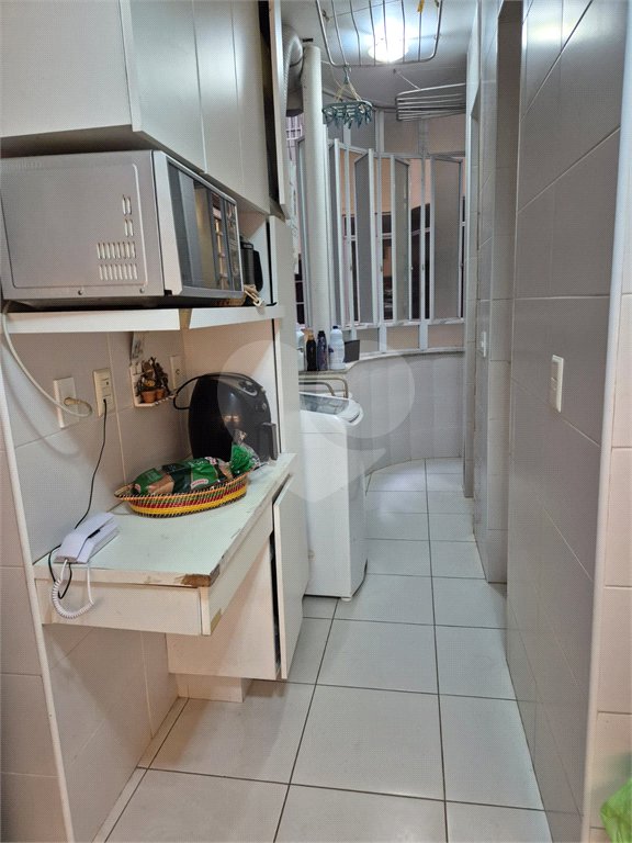Apartamento à venda com 2 quartos, sendo 1 suíte,  em Copacabana, Rio de Janeiro, RJ