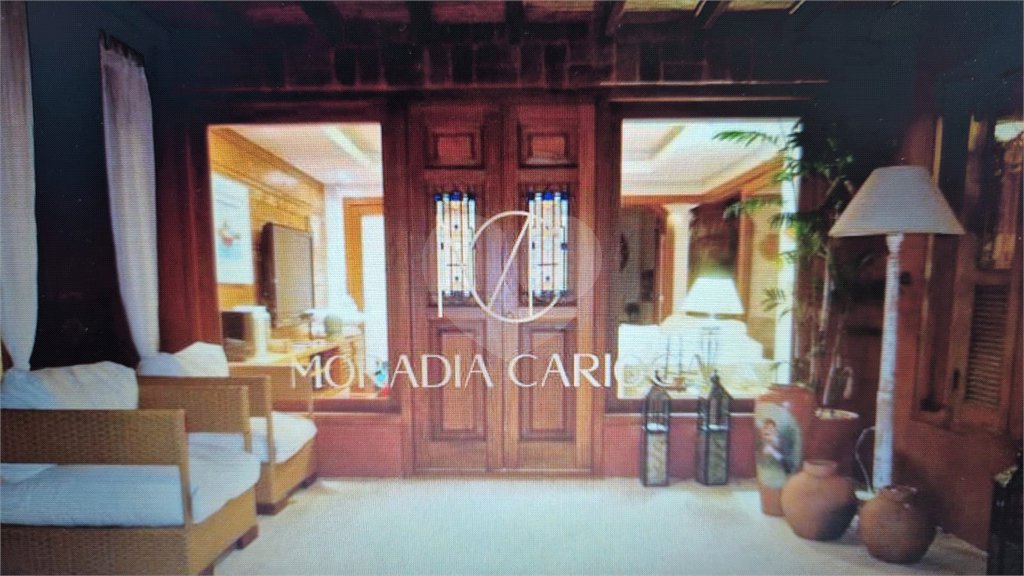 Casa à venda com 7 suítes em Humaitá, Armação dos Búzios, RJ