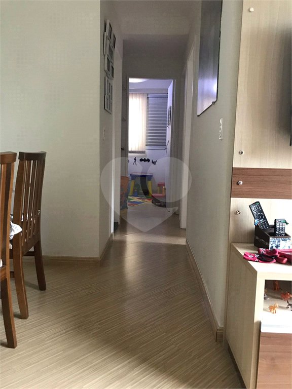 Apartamento à venda com 3 quartos em Vila Nova Cachoeirinha, São Paulo, SP