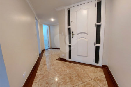 Apartamento à venda com 3 quartos, sendo 1 suíte, em Sumaré, São Paulo, SP