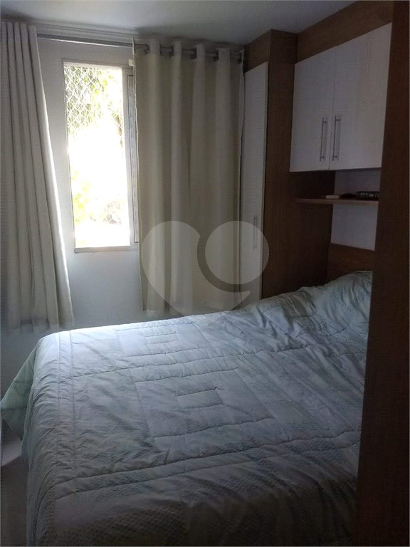 Apartamento à venda com 2 quartos em Parque Novo Mundo, São Paulo, SP