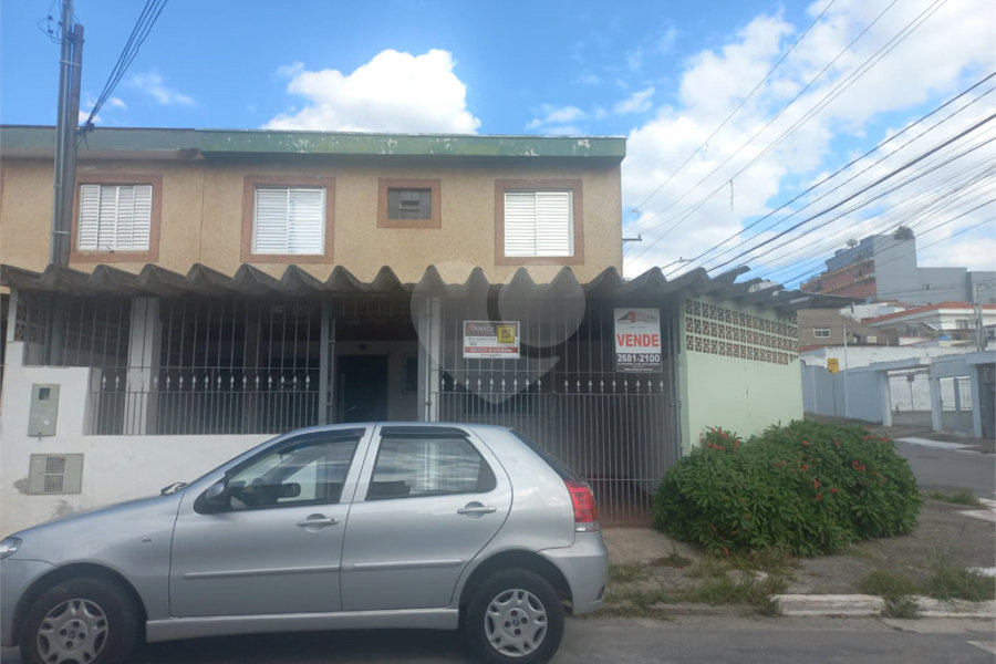Sobrado à venda com 2 quartos em Ermelino Matarazzo, São Paulo, SP