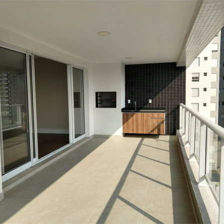 Apartamento à venda com 3 suítes em Vila Anastácio, São Paulo, SP