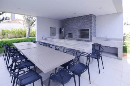 Apartamento à venda com 2 quartos, sendo 1 suíte,  em Barra Funda, São Paulo, SP