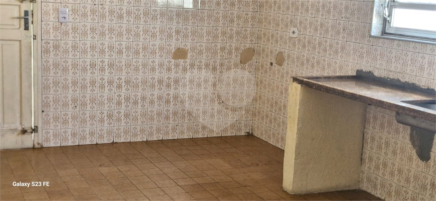Sobrado à venda com 3 quartos em Parque Edu Chaves, São Paulo, SP
