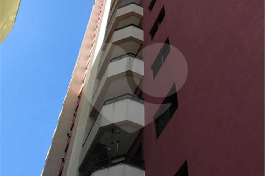 Apartamento para alugar com 2 suítes em Bela Vista, São Paulo, SP