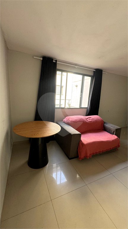 Apartamento à venda com 2 quartos em Tremembé, São Paulo, SP