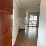 Apartamento à venda com 2 quartos, sendo 1 suíte, em Parada Inglesa, São Paulo, SP