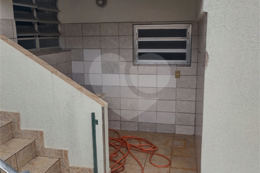 Casa à venda com 3 quartos em Horto, São Paulo, SP