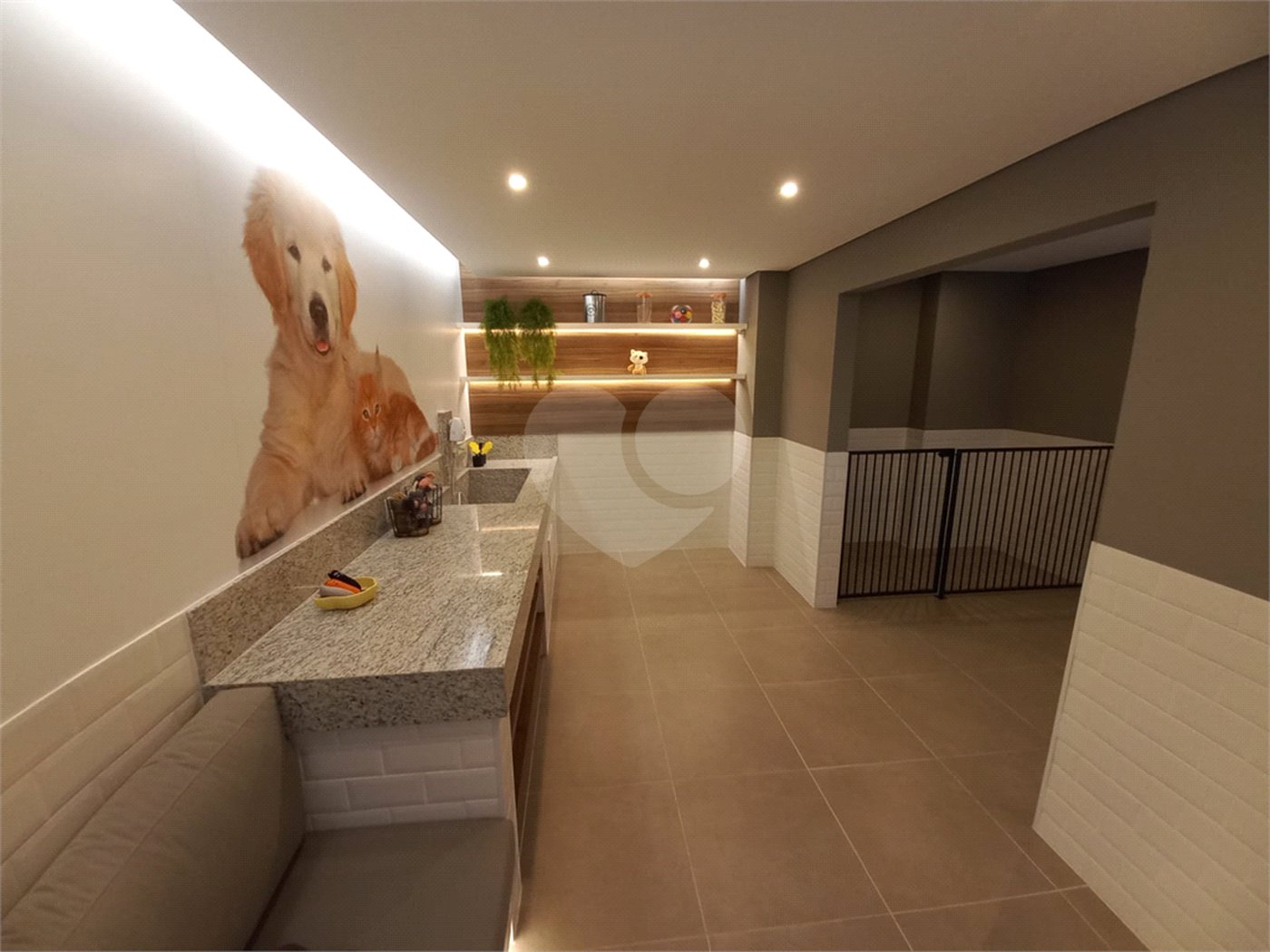 Apartamento à venda com 2 quartos em Barra Funda, São Paulo, SP
