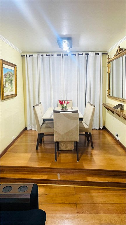 Apartamento à venda ou para alugar com 3 quartos, sendo 1 suíte, em Santana, São Paulo, SP