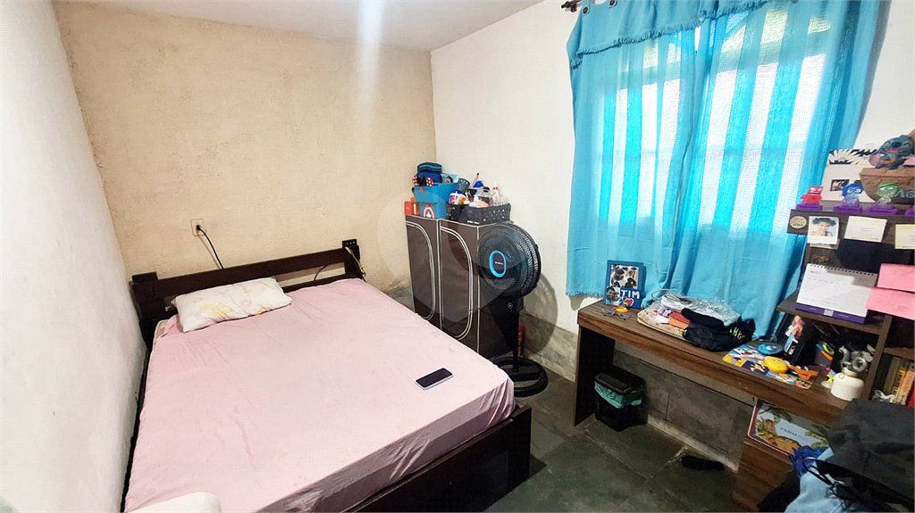 Casa à venda com 2 quartos em Rio de Janeiro, RJ