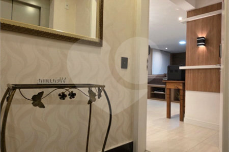 Apartamento à venda com 3 quartos, sendo 1 suíte, no Centro, São Bernardo do Campo, SP