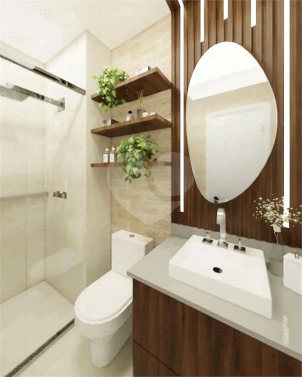 Apartamento à venda com 2 quartos, sendo 1 suíte, em Vila Santa Eulalia, São Paulo, SP