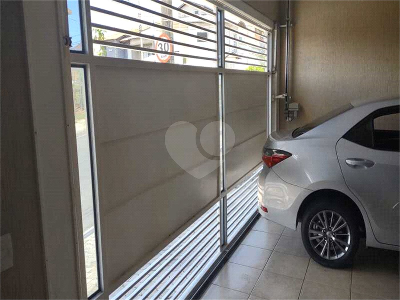 Casa à venda com 3 quartos, sendo 1 suíte, em Jardim Paulista I, Indaiatuba, SP