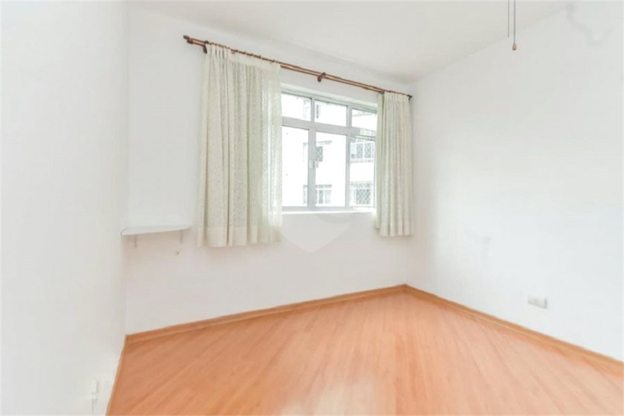 Apartamento à venda com 1 quarto em Santa Cecília, São Paulo, SP