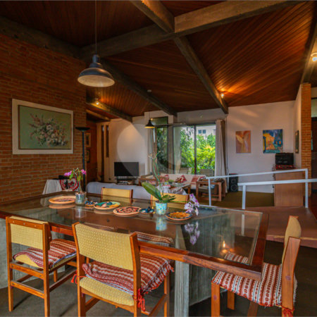 Casa à venda com 4 quartos, sendo 2 suítes, em Jardim Prudência, São Paulo, SP