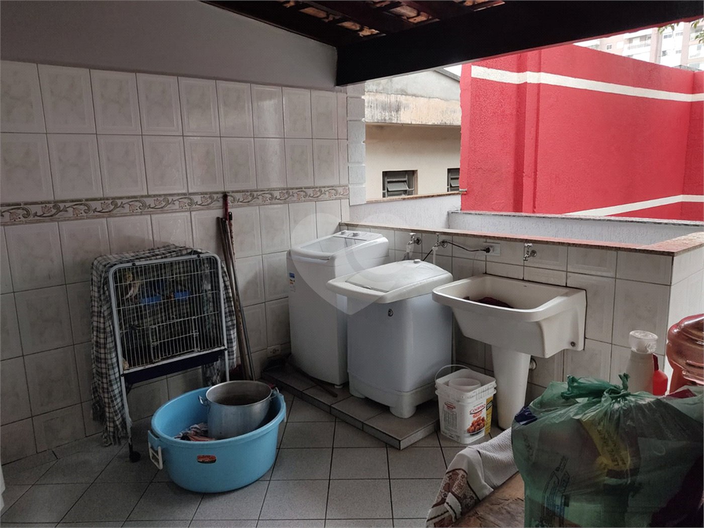 Sobrado à venda com 3 quartos em Vila Medeiros, São Paulo, SP