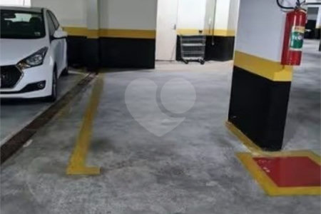 Apartamento à venda com 2 quartos, sendo 1 suíte, em Chora Menino, São Paulo, SP