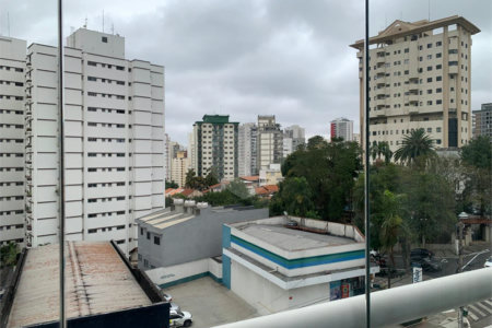 Apartamento á venda - Saúde