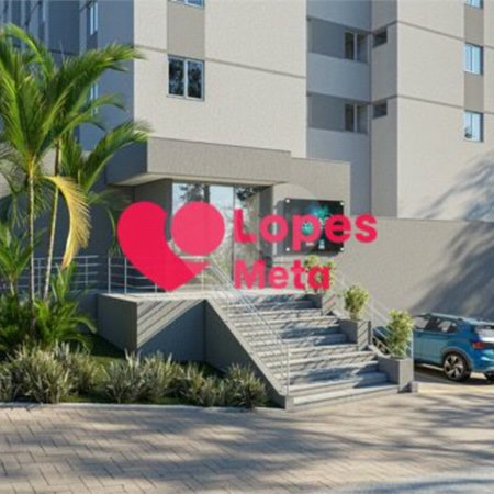 Lançamento Apartamento 2 dormitórios Jardim Uirá, Bairro São Francisco São José dos Campos/SP