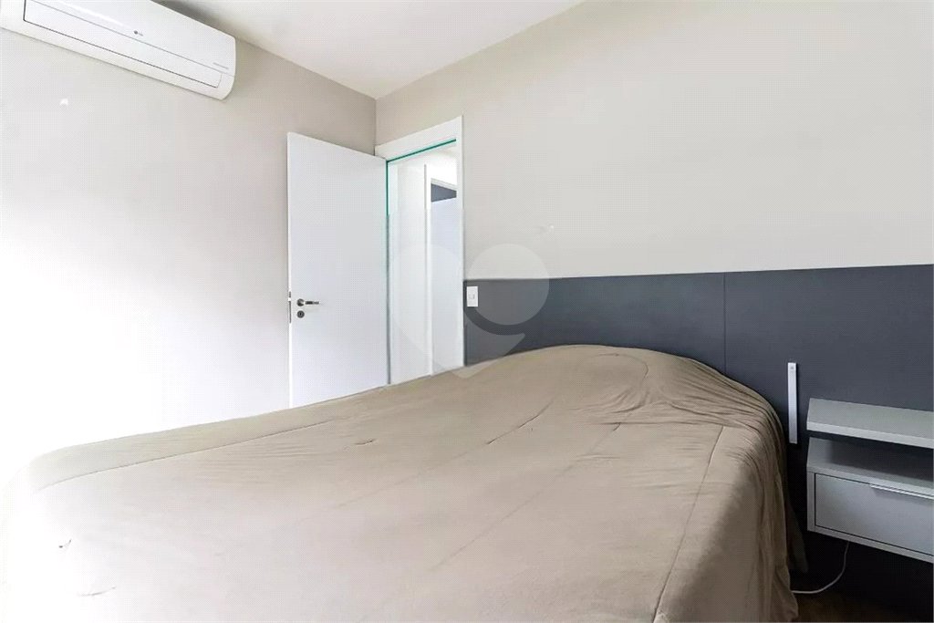 Apartamento Garden à venda ? 500 m do Metrô Conceição | Reformado e com quintal privativo