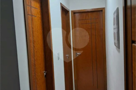 Apartamento à venda com 2 quartos em Vila Nivi, São Paulo, SP