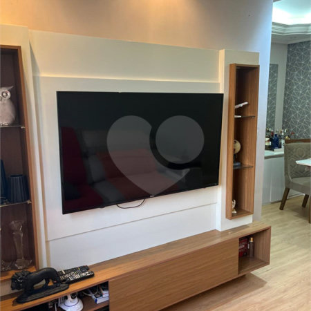 Apartamento à venda com 3 quartos em Jardim Shangai, Jundiaí, SP