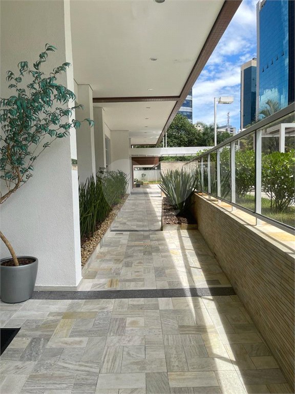 Apartamento à venda com 2 suítes em Cidade Monções, São Paulo, SP