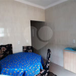 Sobrado à venda com 4 quartos, sendo 1 suíte, em Santana, São Paulo, SP