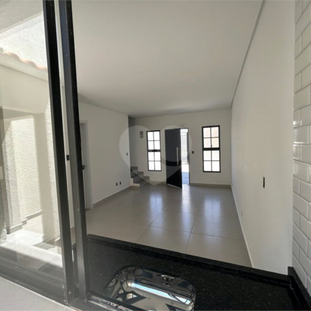 Casa de Vila à venda com 2 quartos em Jardim Europa, Sorocaba, SP