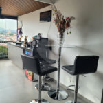 Apartamento à venda com 2 quartos, sendo 1 suíte, em Mandaqui, São Paulo, SP