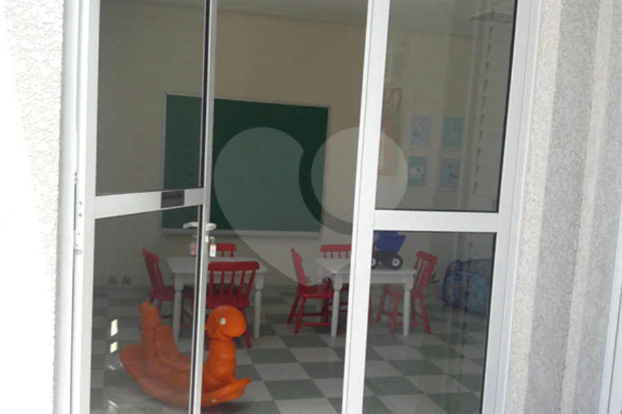 Apartamento à venda com 2 quartos em Vila Nova Cachoeirinha, São Paulo, SP