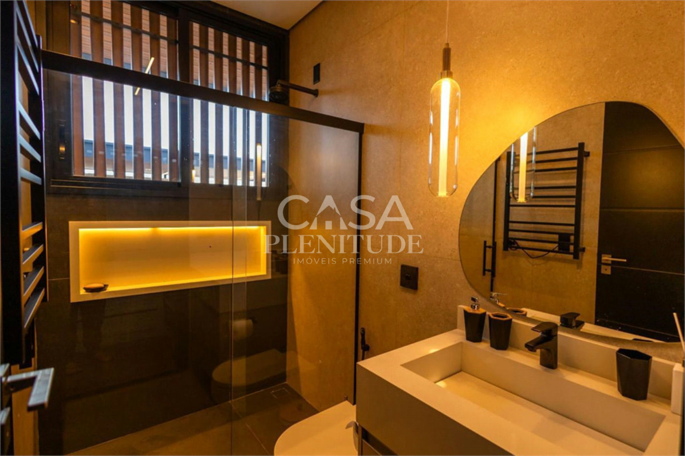 Casa em condomínio à venda com 4 suítes em Parque Reserva Fazenda Imperial, Sorocaba, SP