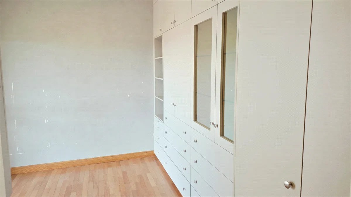 Apartamento à venda com 3 suítes em Vila Gertrudes, São Paulo, SP