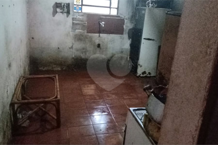 Terreno à venda em Vila Imaculada, Guarulhos, SP
