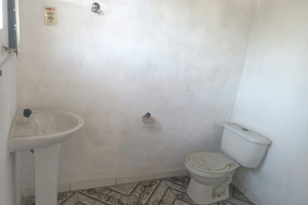 Casa com 2 dormitórios à venda, 244 m² por R$ 460.000,00 - Parque Bitaru - São Vicente/SP