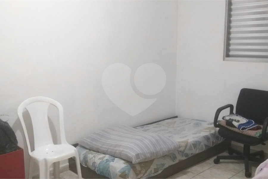 Casa à venda com 4 quartos em Mandaqui, São Paulo, SP