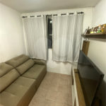 Apartamento à venda com 2 quartos em Cézar de Souza, Mogi das Cruzes, SP
