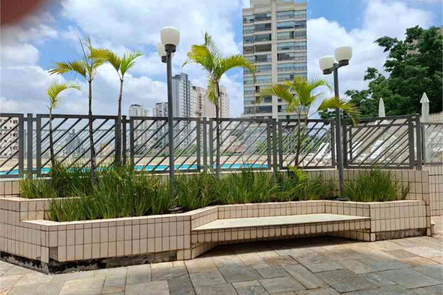 Apartamento à venda com 3 quartos, sendo 1 suíte, em Santana, São Paulo, SP