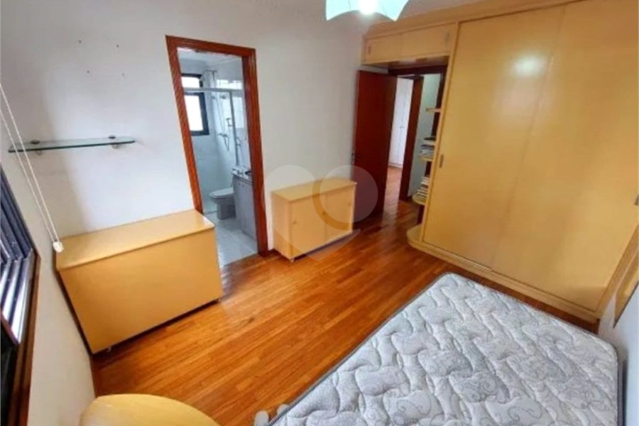 Apartamento à venda com 4 quartos, sendo 3 suítes, em Vila Maria, São Paulo, SP
