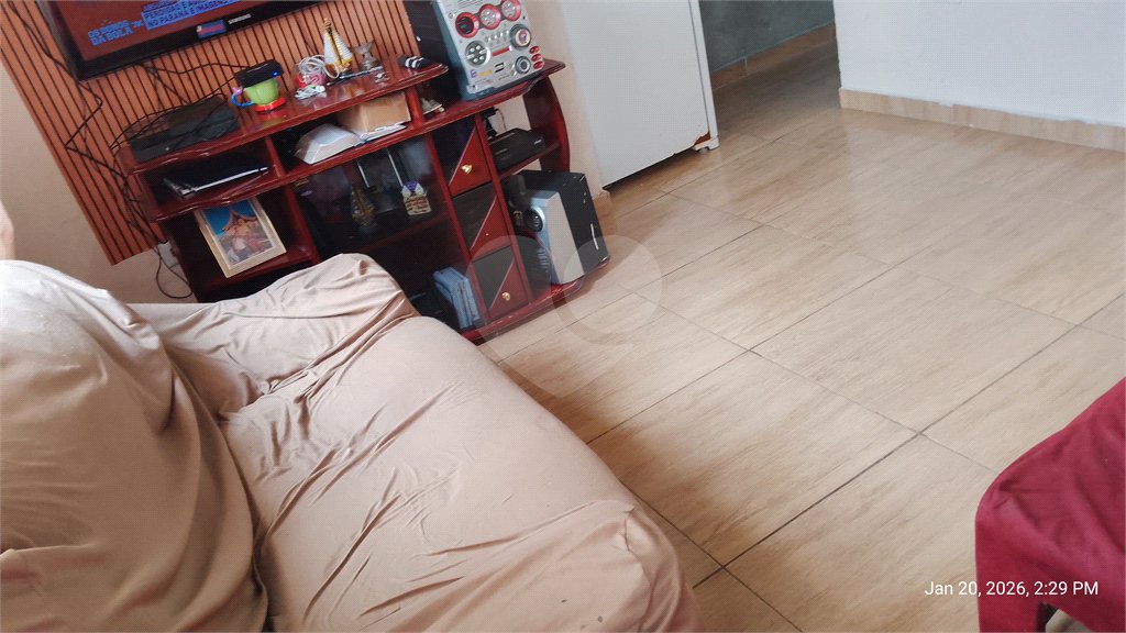 Terreno à venda em Casa Verde, São Paulo, SP