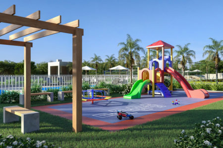 Residencial Porto Fino