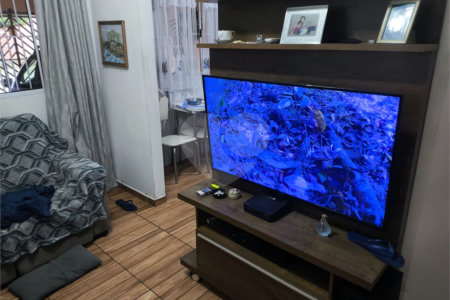 Casa à venda com 2 quartos em Jardim Wanel Ville V, Sorocaba, SP