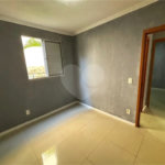 Apartamento à venda com 2 quartos em Olaria, Salto, SP