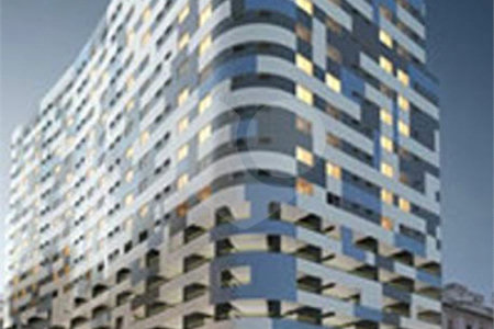 Apartamento à venda com 1 quarto no Centro, São Paulo, SP
