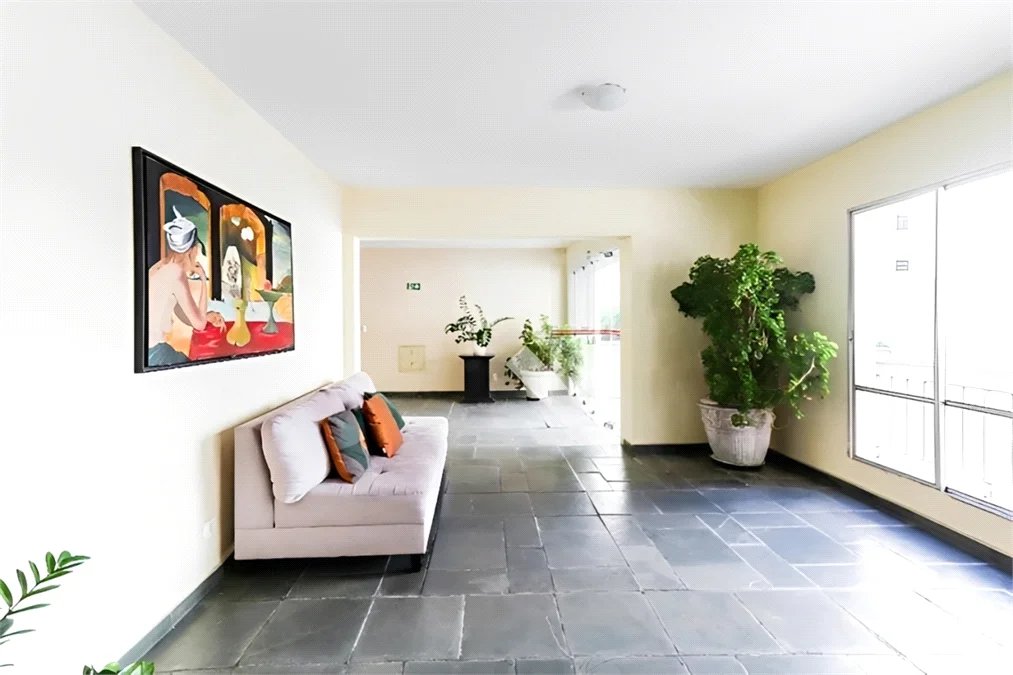 Apartamento à venda com 3 quartos em BUTANTÃ, São Paulo, SP