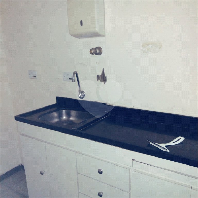 Sala à venda em Santana, São Paulo, SP