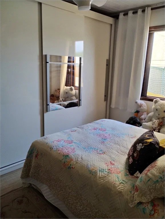 Casa Térrea à venda com 2 quartos, sendo 1 suíte, em Jardim das Esmeraldas, São Paulo, SP