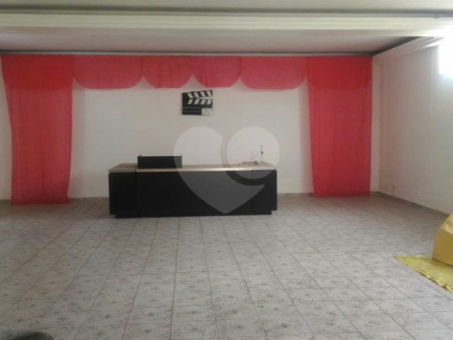 Prédio para alugar em Imirim, São Paulo, SP